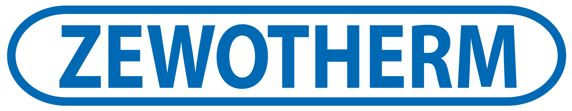 ZEWOTHERM Logo
