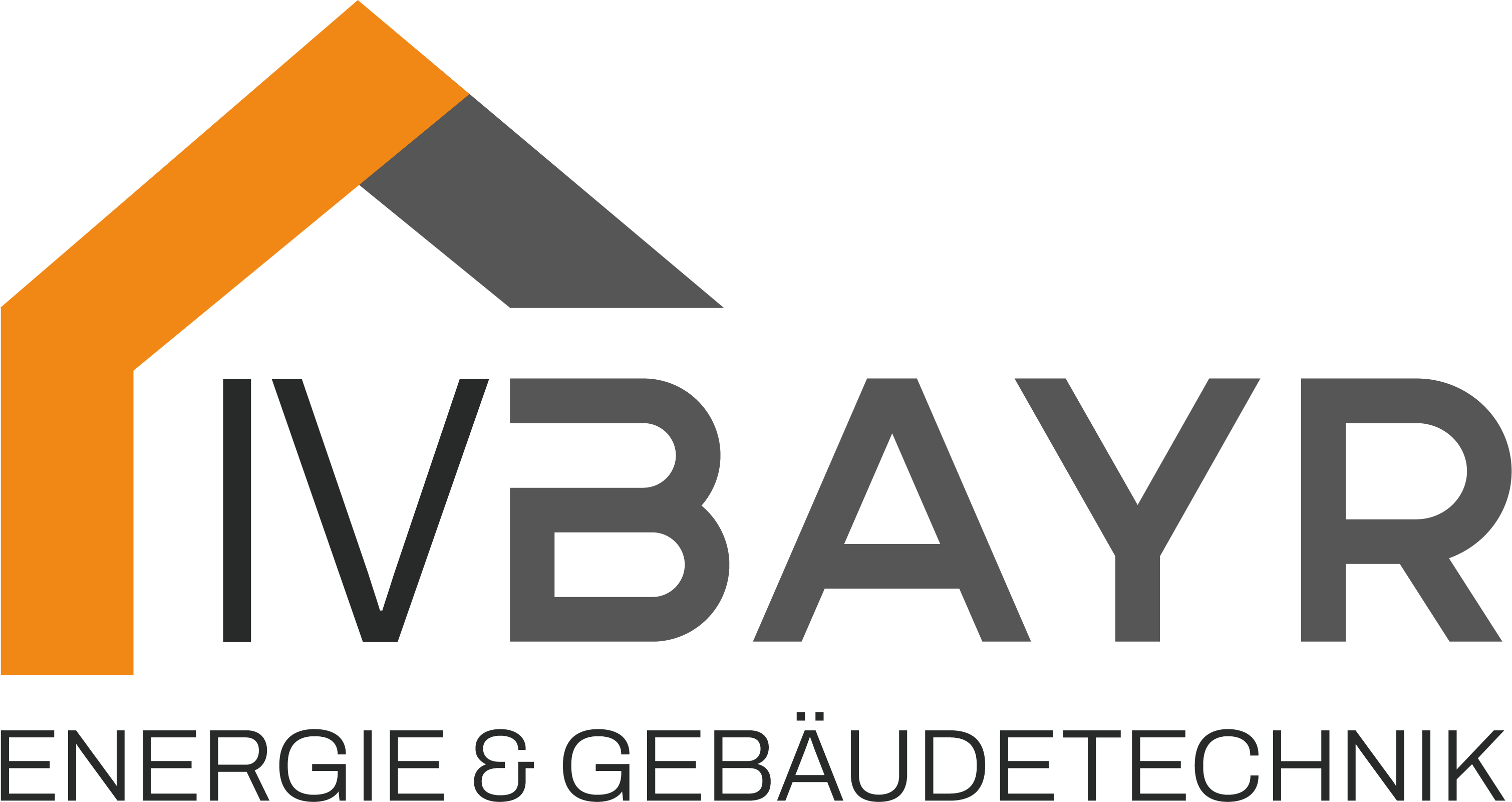 Logo weiss